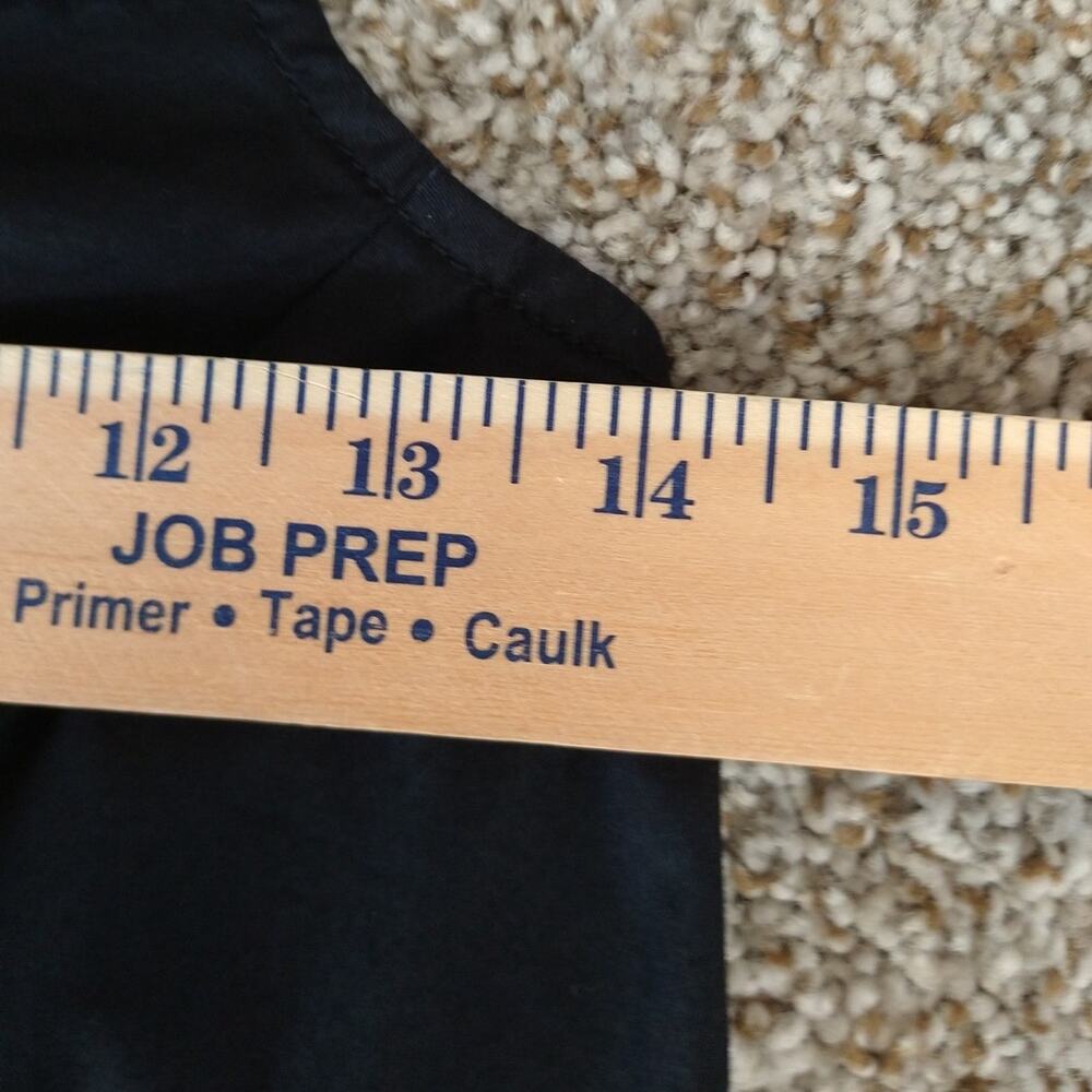 Pistola Wide Leg Adela Jumpsuit XS Cotton Stretch – Effortless Chic - Picture 6 of 10